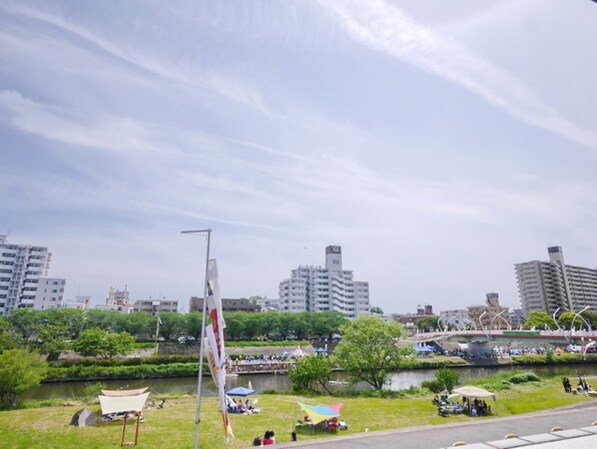 リヴァージュ新横浜の物件内観写真